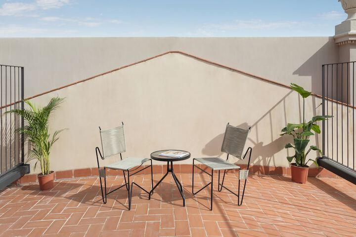 Terrace/Patio 27 of 43