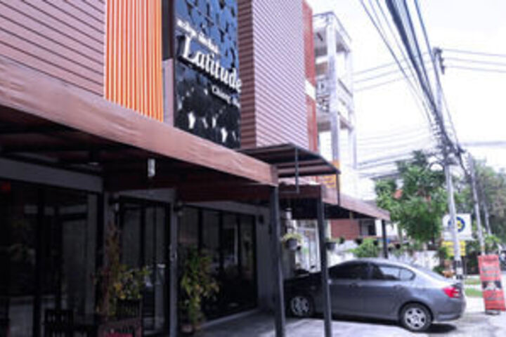 Latitude Chiang Mai