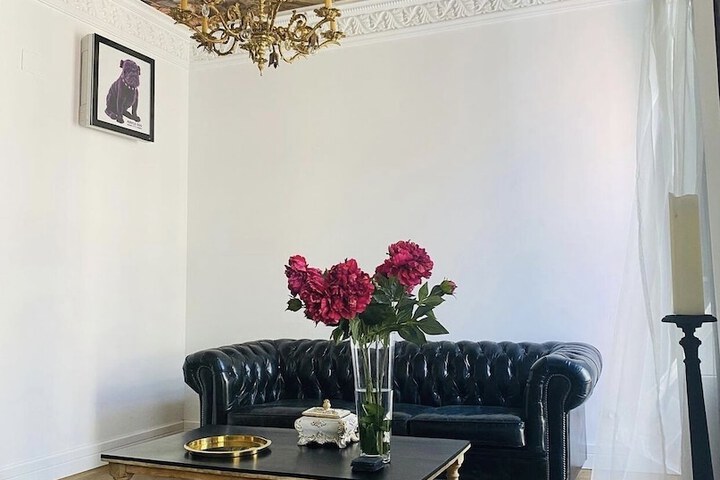 Purple Dog Suites in León