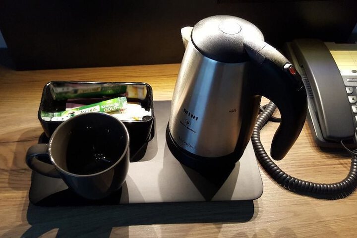 Breakfast/Coffee Service 39 of 59