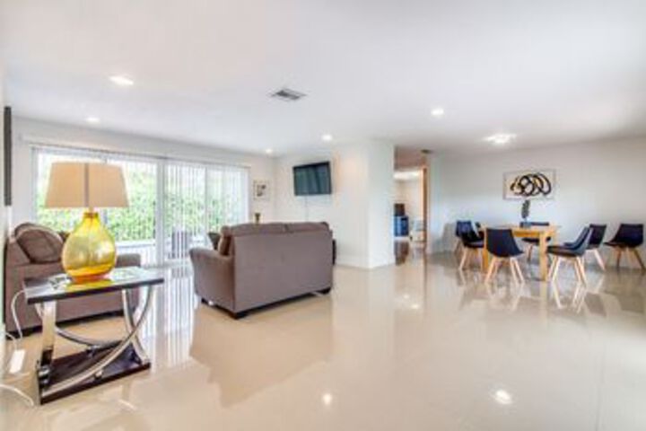 Image of Casablanca Luxury House