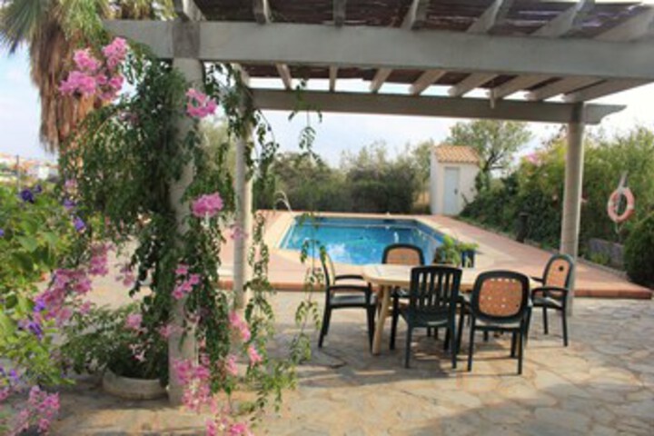 Terrace/Patio 20 of 23