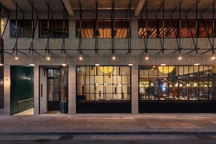 Restaurants