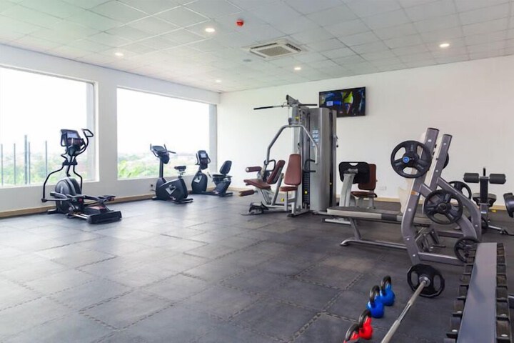 Health and Fitness 17 of 53