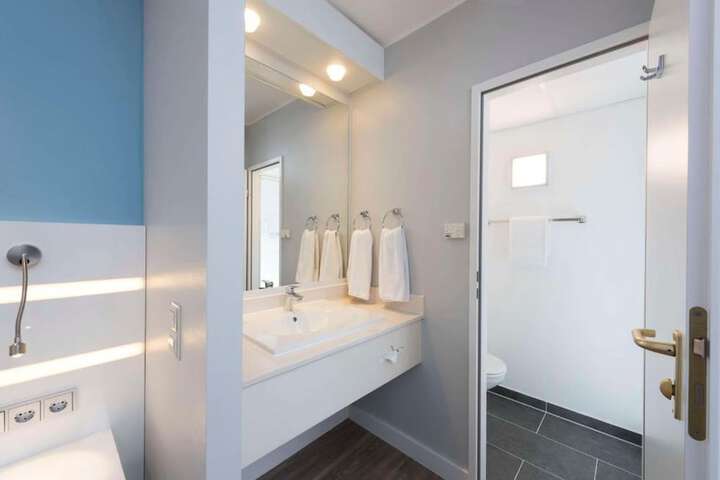 Bath Amenities