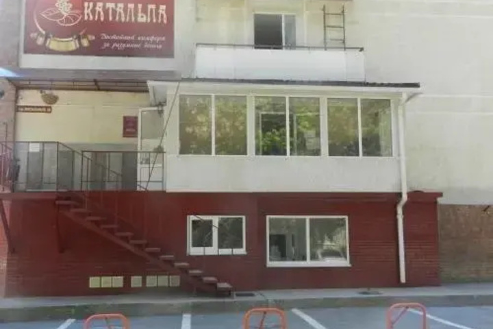 Hotel Katalpa