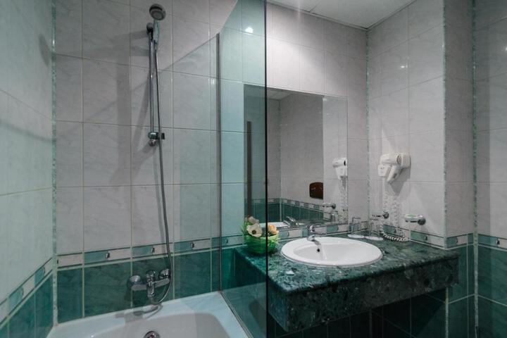 Fitness Facility Photos