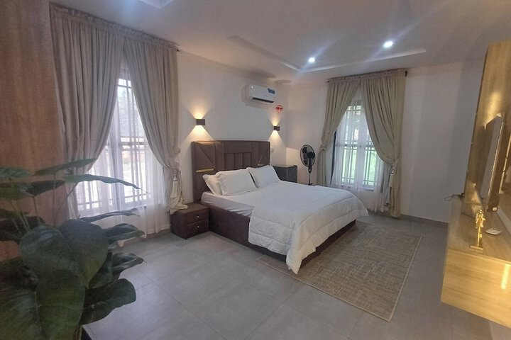 Kawruky Hotel