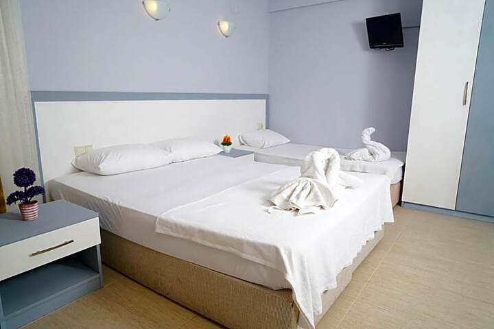 Fitness Facility Photos