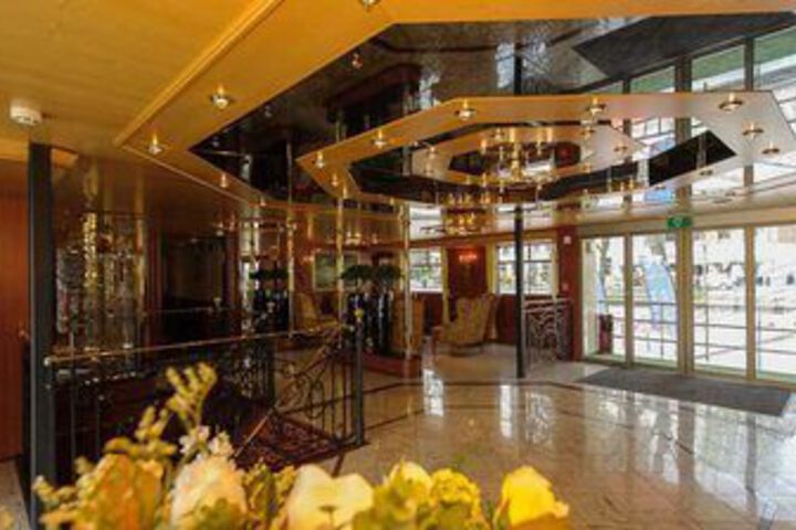 Hotel Interior 33 of 52