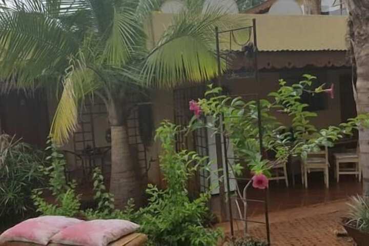 Terrace/Patio 39 of 44