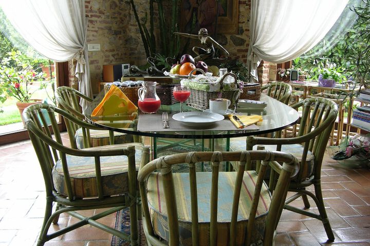 Breakfast/Coffee Service 22 of 42