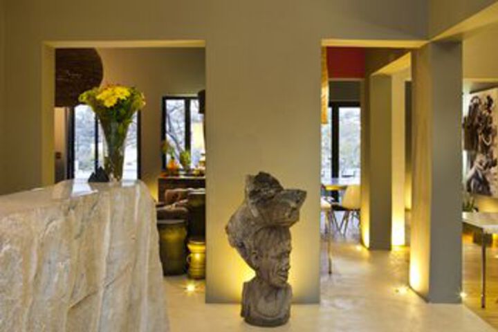 Hotel Interior 12 of 15