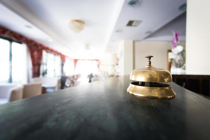 Fitness Center Photo