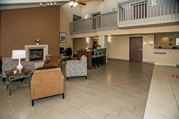 Lobby Photos