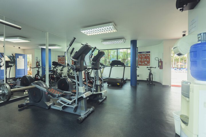 Fitness Center Photo