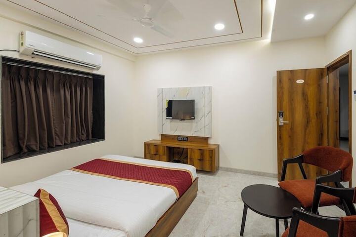 Photo of Hotel Money Plant