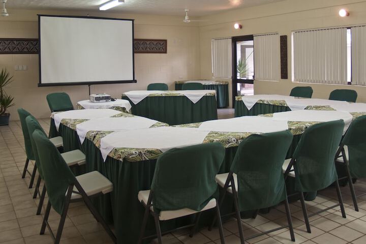 Meeting 34 of 40