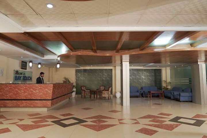 Hotel Interior 2 of 9