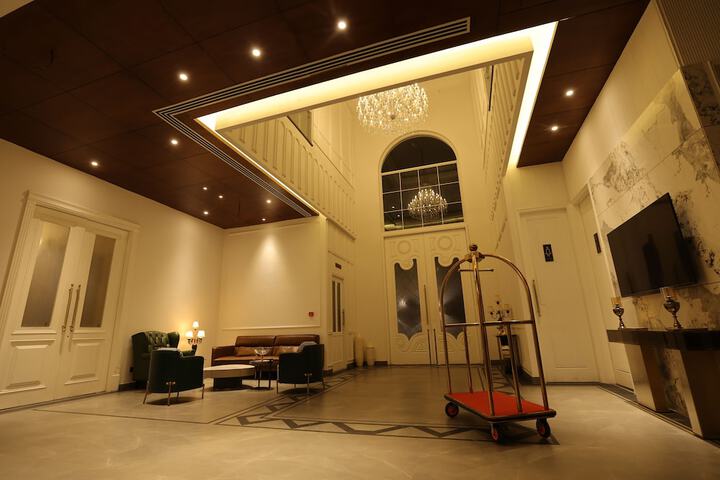Hotel Interior 13 of 15