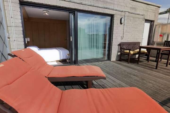 Terrace/Patio 25 of 46