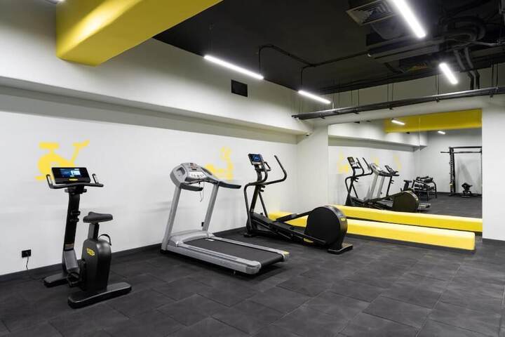 Health and Fitness 25 of 36