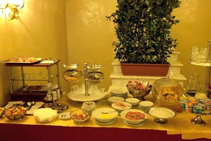 Fitness Facility Photos