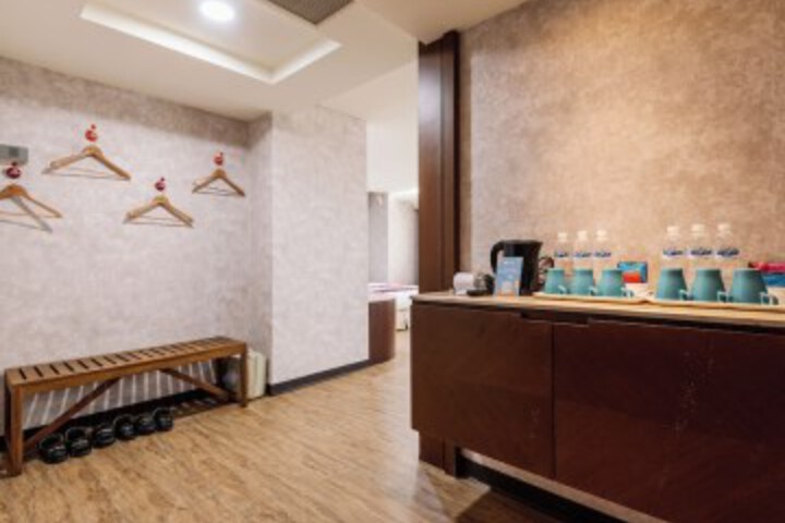 Fitness Center Photo