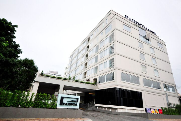 Hotel 29 of 29