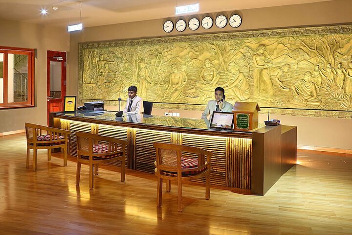Hotel Interior 3 of 43