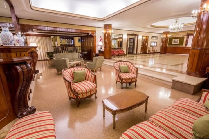 Hotel Interior 3 of 43