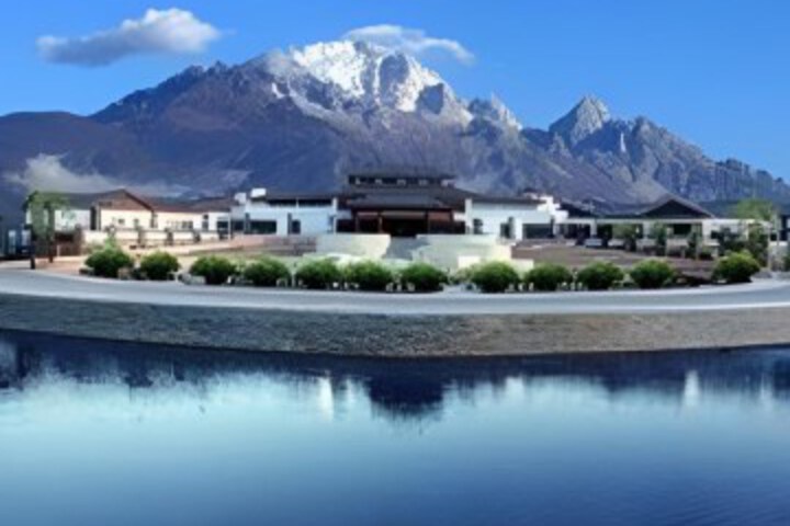 Treasure Harbour International Hotel