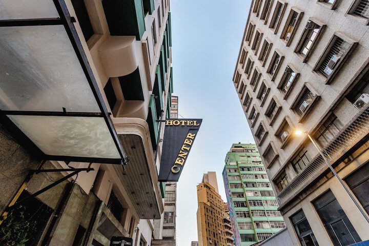 Hotel 79 of 80