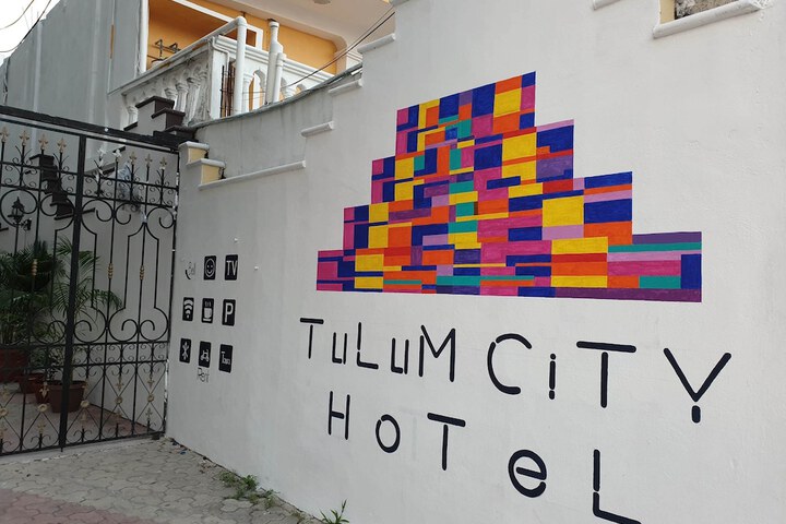 Hotel 39 of 40