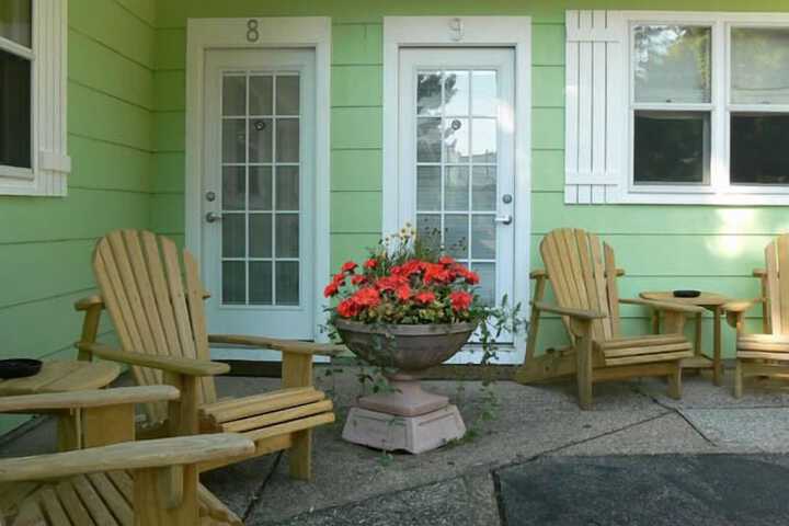 Terrace/Patio 15 of 17