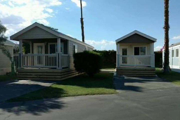 Image of Indian Wells RV Resort