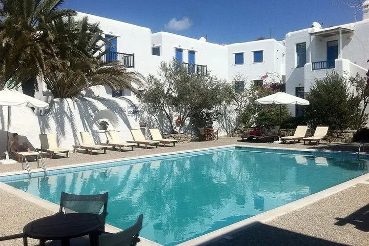 Fidelis Villas