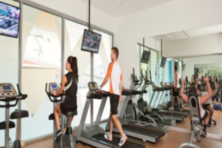 Health and Fitness 33 of 48