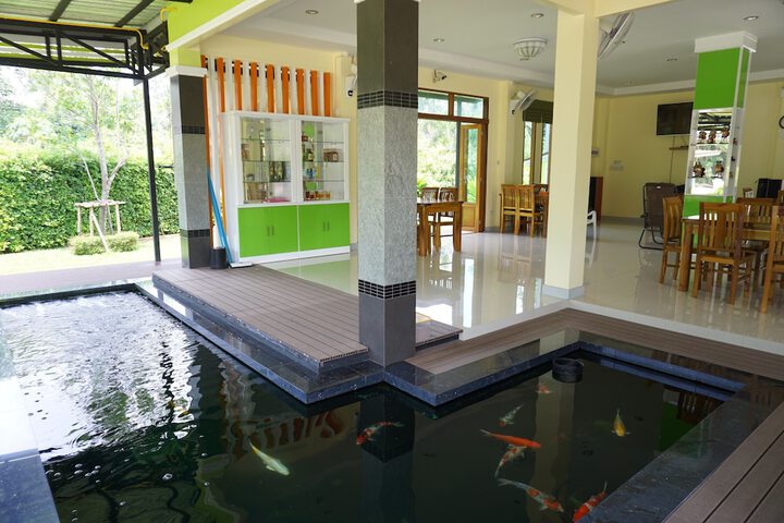 Hotel Interior 2 of 52