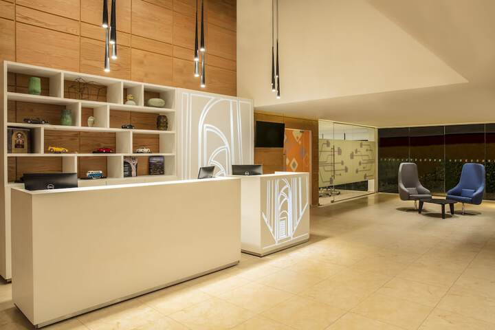 Hotel Interior 11 of 36