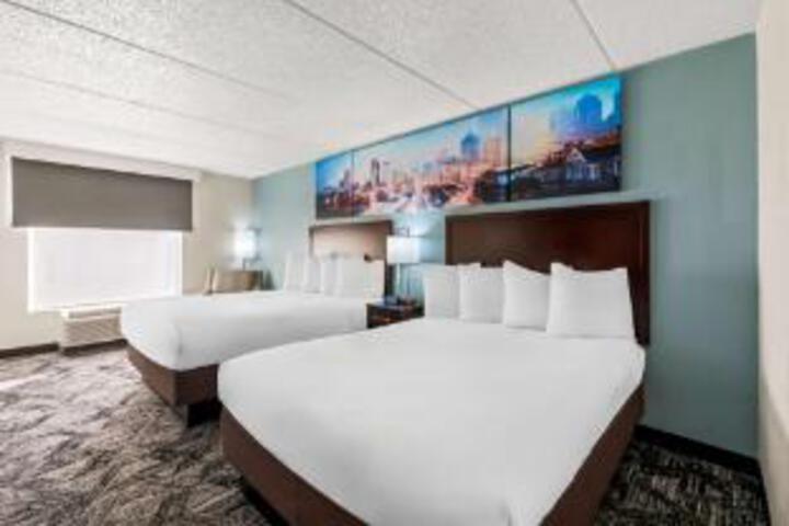 Room 21 of 23