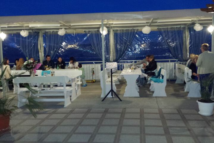 Wedding/Banquet 40 of 47
