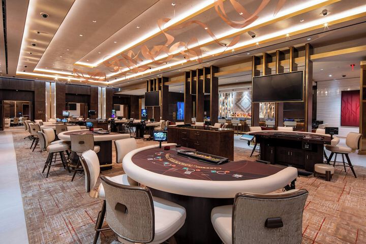 Casino