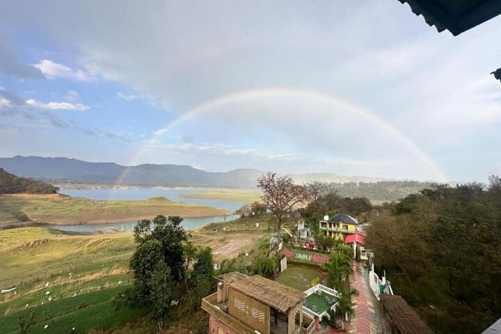 Hotel Simble Valley