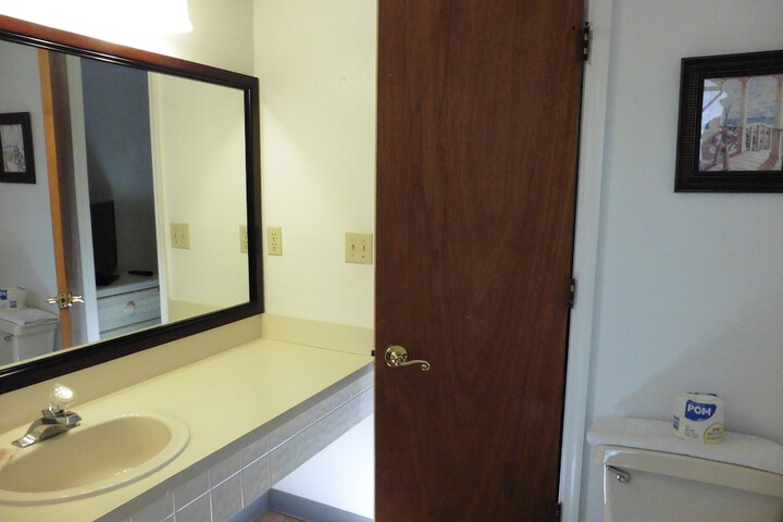 Suite Room