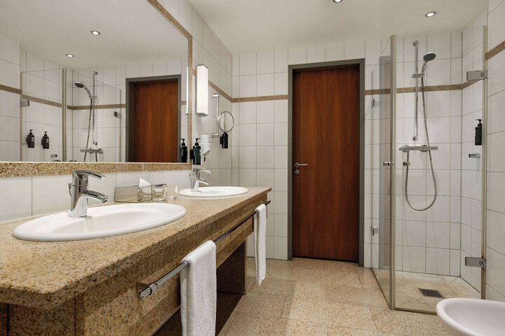 Bath Amenities