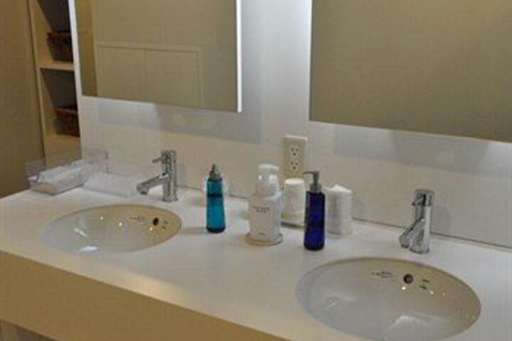 Bath Amenities