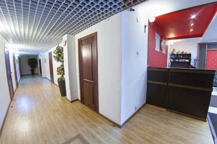 Hotel Interior 4 of 44