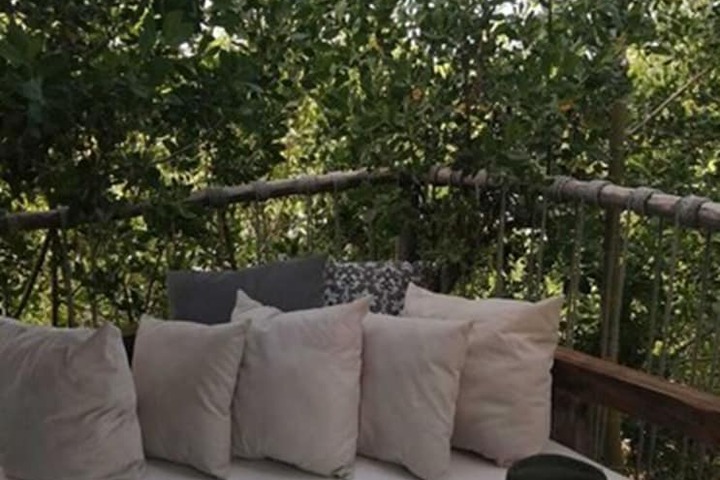 Terrace/Patio 11 of 24