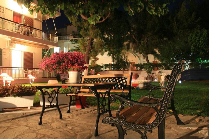 Terrace/Patio 47 of 63